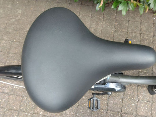 Yamaha City-Style Bicycles Pas City-C 2023