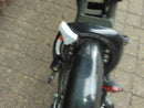 Yamaha City-Style Bicycles Pas City-C 2023