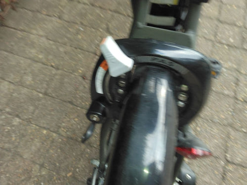 Yamaha City-Style Bicycles Pas City-C 2023