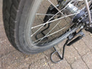 Yamaha City-Style Bicycles Pas City-C 2023