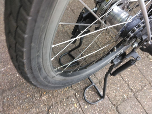 Yamaha City-Style Bicycles Pas City-C 2023