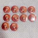 Pins, Pin Badges, Can Bgs Puma