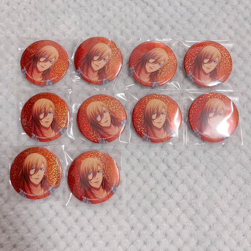 Pins, Pin Badges, Can Bgs Puma