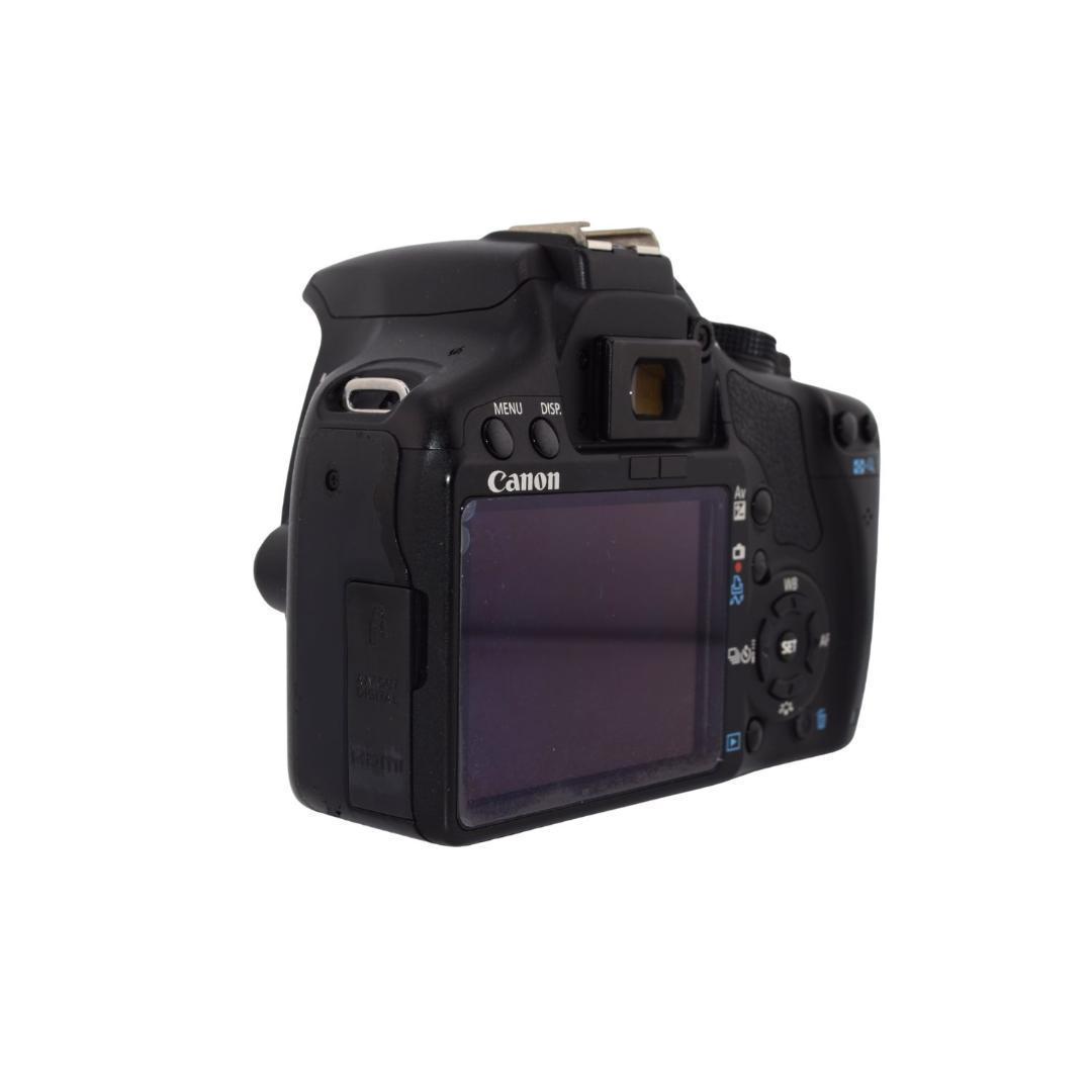 Canon Digital Slrs Eos Kiss X3