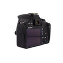 Canon Digital Slrs Eos Kiss X3