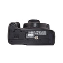 Canon Digital Slrs Eos Kiss X3