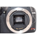 Canon Digital Slrs Eos Kiss X3