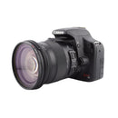 Canon Digital Slrs Eos Kiss X3