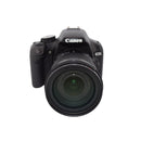 Canon Digital Slrs Eos Kiss X3