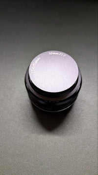 Prime Lenses Ttartisan F 2