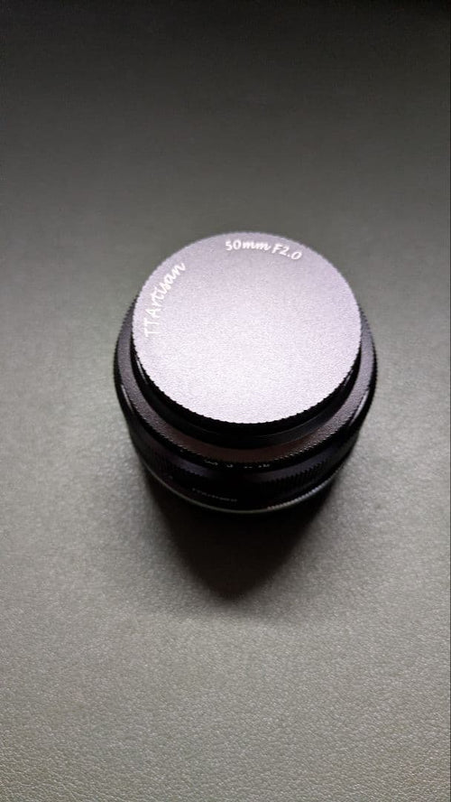 Prime Lenses Ttartisan F 2