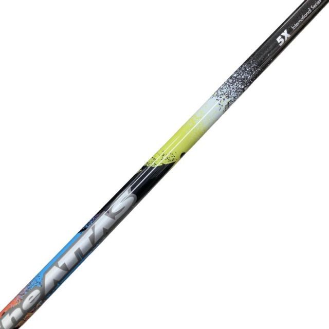 Shaft (Darkspeed The Attas 5 X)B