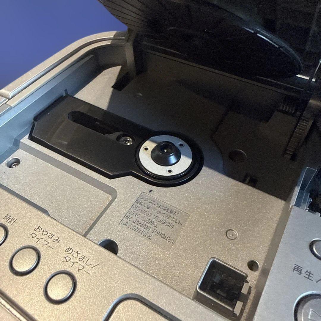 Sony Cd, Md Cassette Decks Cfd-E501