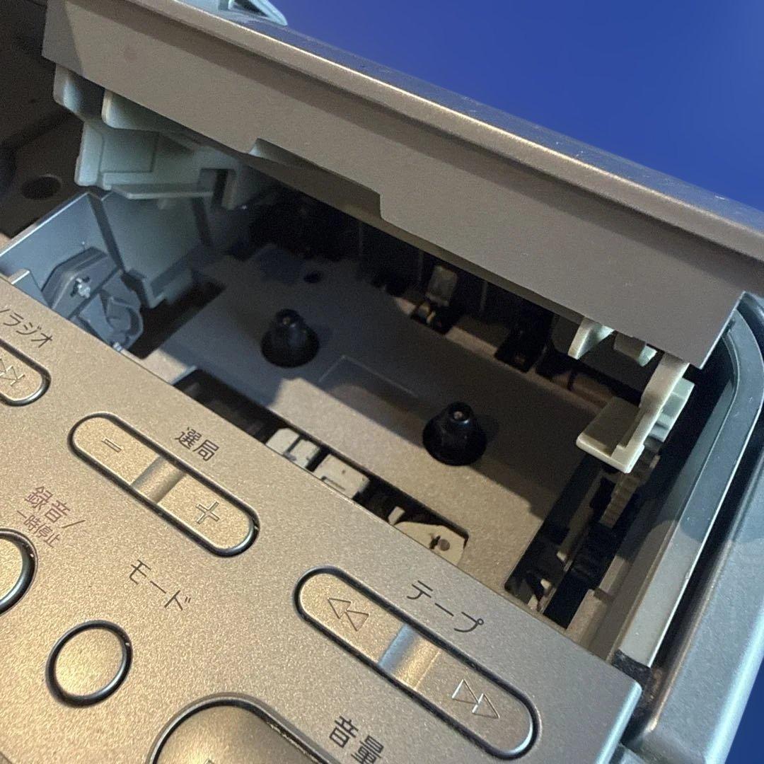 Sony Cd, Md Cassette Decks Cfd-E501