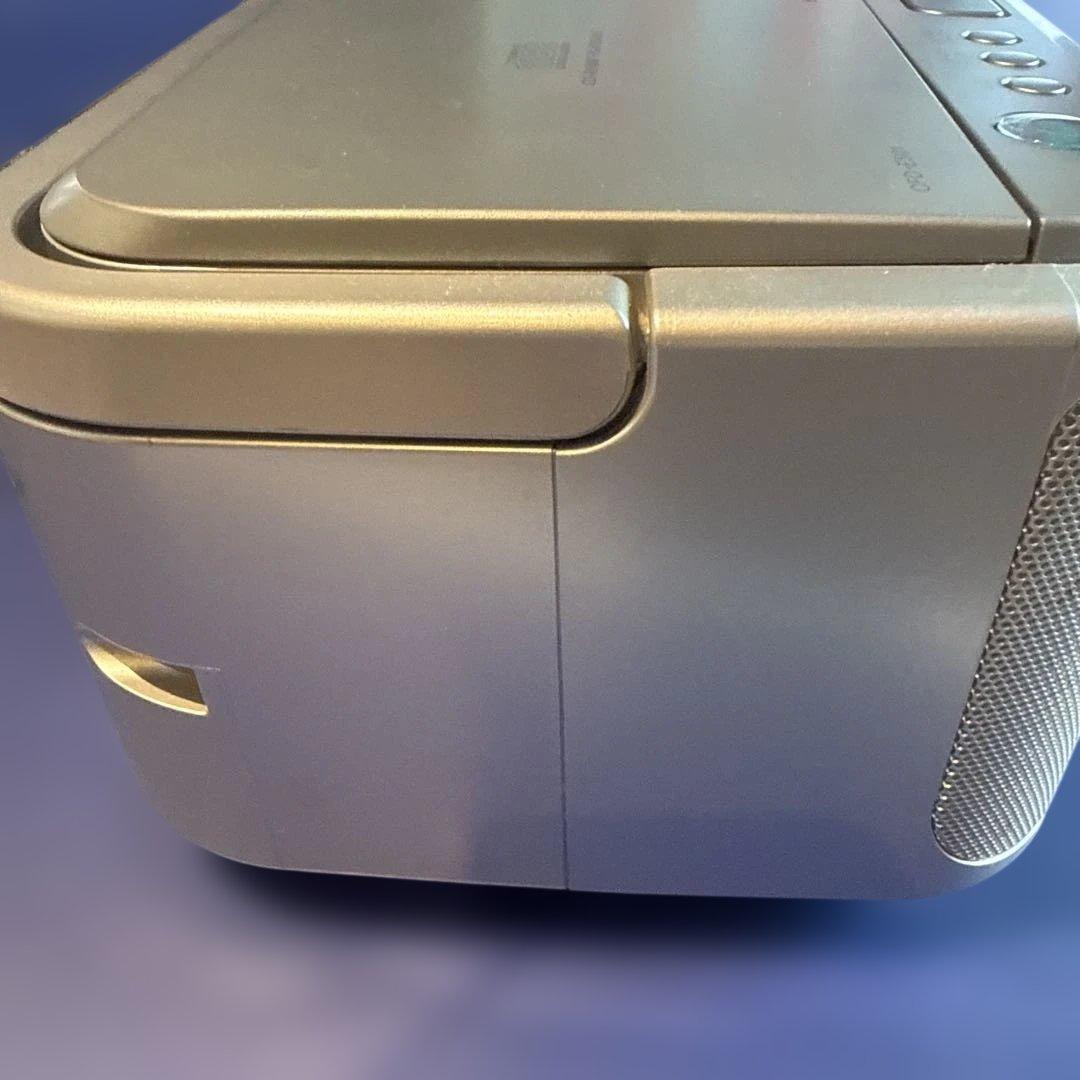 Sony Cd, Md Cassette Decks Cfd-E501