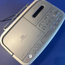Sony Cd, Md Cassette Decks Cfd-E501