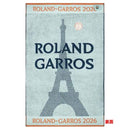 Others Roland Garros 2026 70 Csvu0226-Mtb (26Y4M)(221259991) (Mtb)