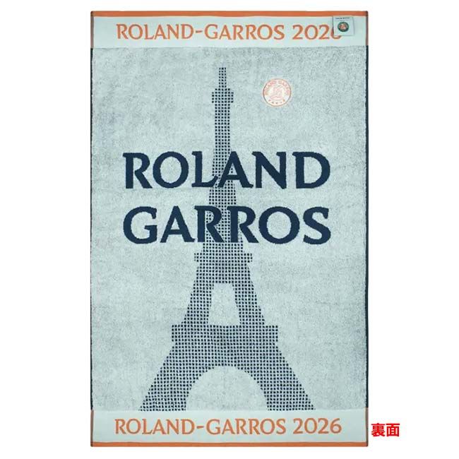 Others Roland Garros 2026 70 Csvu0226-Mtb (26Y4M)(221259991) (Mtb)