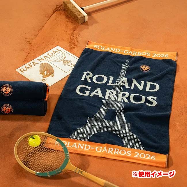 Others Roland Garros 2026 70 Csvu0226-Mtb (26Y4M)(221259991) (Mtb)