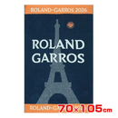 Others Roland Garros 2026 70 Csvu0226-Mtb (26Y4M)(221259991) (Mtb)