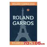 Others Roland Garros 2026 70 Csvu0226-Mtb (26Y4M)(221259991) (Mtb)
