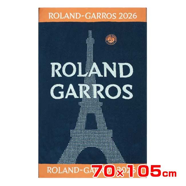 Others Roland Garros 2026 70 Csvu0226-Mtb (26Y4M)(221259991) (Mtb)
