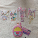 Key Chain/Acrylic Chain 5