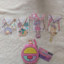 Key Chain/Acrylic Chain 5