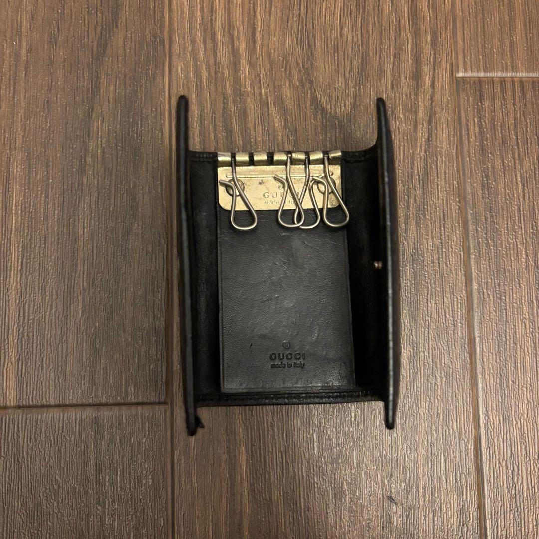 Gucci Key Cases 6