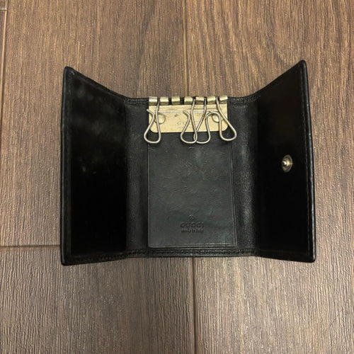 Gucci Key Cases 6