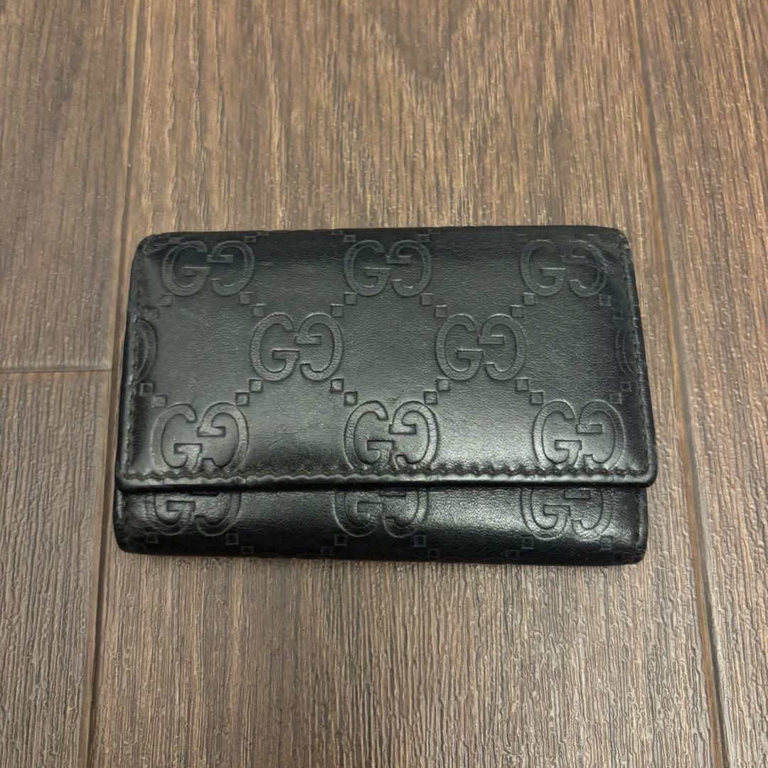 Gucci Key Cases 6
