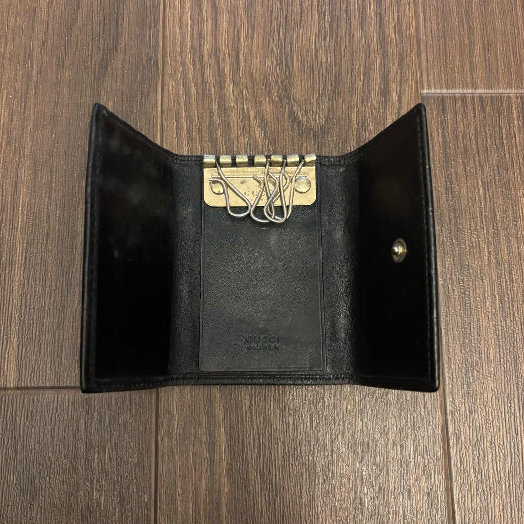 Gucci Key Cases 6
