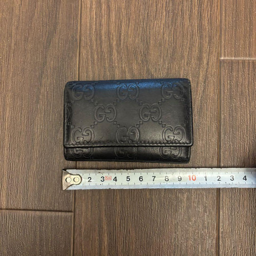 Gucci Key Cases 6