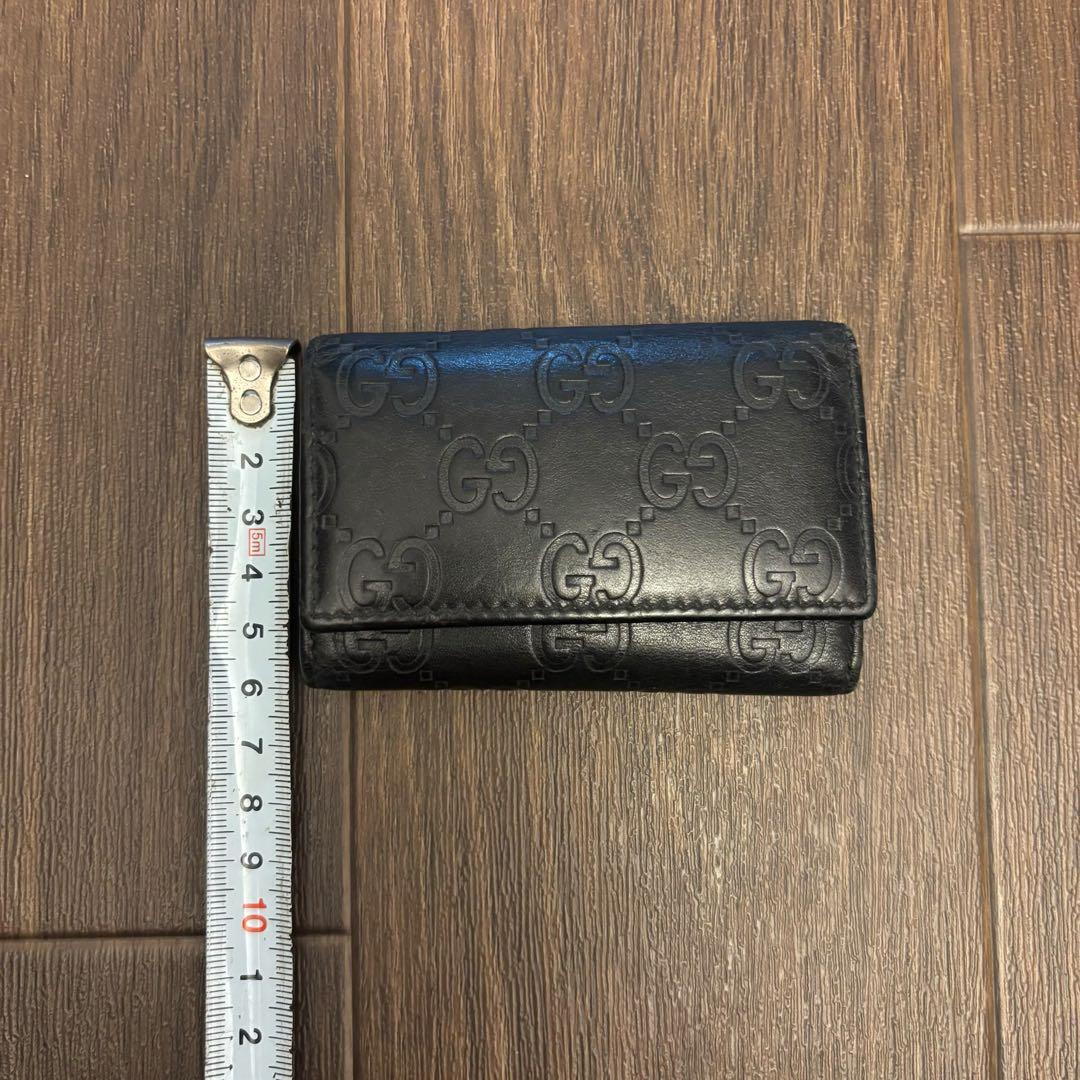 Gucci Key Cases 6