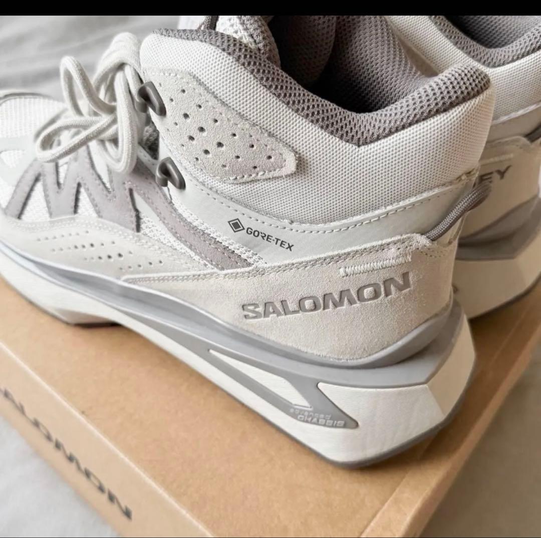 Salomon Other Odyssey Mid 29.5