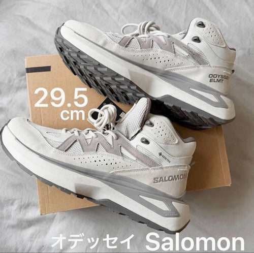 Salomon Other Odyssey Mid 29.5
