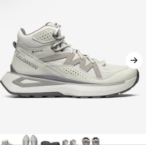 Salomon Other Odyssey Mid 29.5