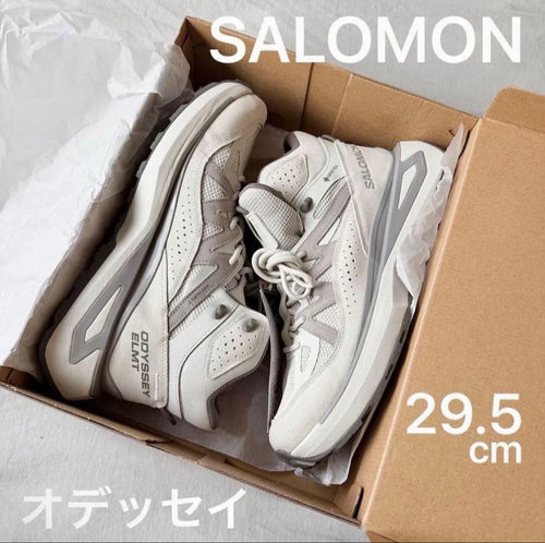 Salomon Other Odyssey Mid 29.5