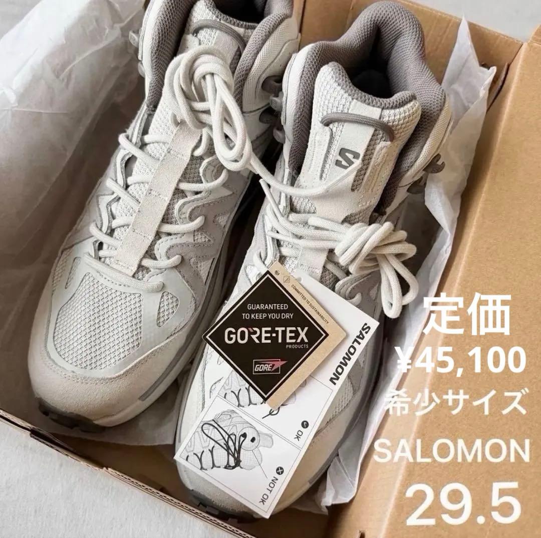 Salomon Other Odyssey Mid 29.5