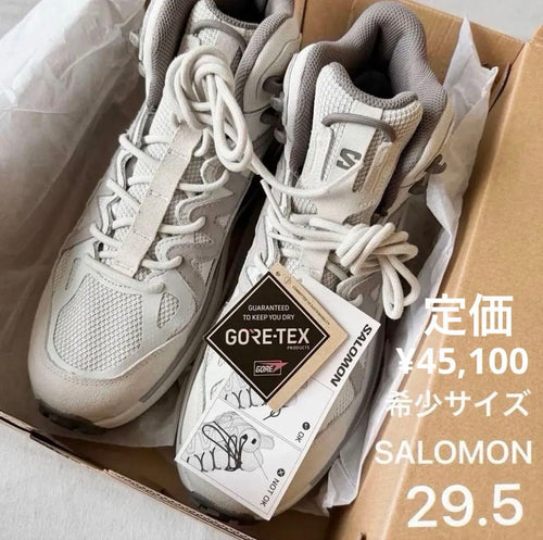 Salomon Other Odyssey Mid 29.5