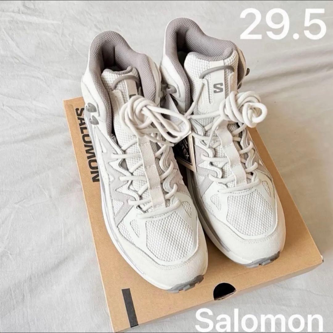 Salomon Other Odyssey Mid 29.5