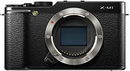 Digital Slr Fujifilm X-M1 1630 Aps-C F Fx-X-M1B