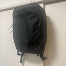 Wexley Backpack Taylor 25L Pro Pack 1680D Cordura Ballistic Black