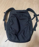 Wexley Backpack Taylor 25L Pro Pack 1680D Cordura Ballistic Black