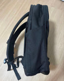 Wexley Backpack Taylor 25L Pro Pack 1680D Cordura Ballistic Black