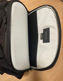 Wexley Backpack Taylor 25L Pro Pack 1680D Cordura Ballistic Black