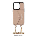 Maison Margiela Smartphone Shoulder Straps Maisonmargiela Iphone14Pro