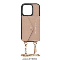 Maison Margiela Smartphone Shoulder Straps Maisonmargiela Iphone14Pro