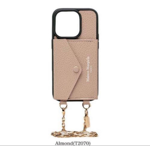 Maison Margiela Smartphone Shoulder Straps Maisonmargiela Iphone14Pro