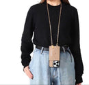 Maison Margiela Smartphone Shoulder Straps Maisonmargiela Iphone14Pro